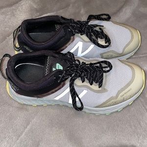 New Balance fresh foam Arishi running shoes